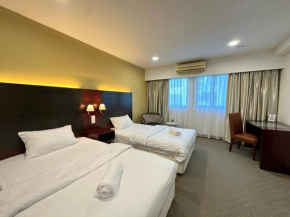 South China Sea Place by Kinabina Homestay